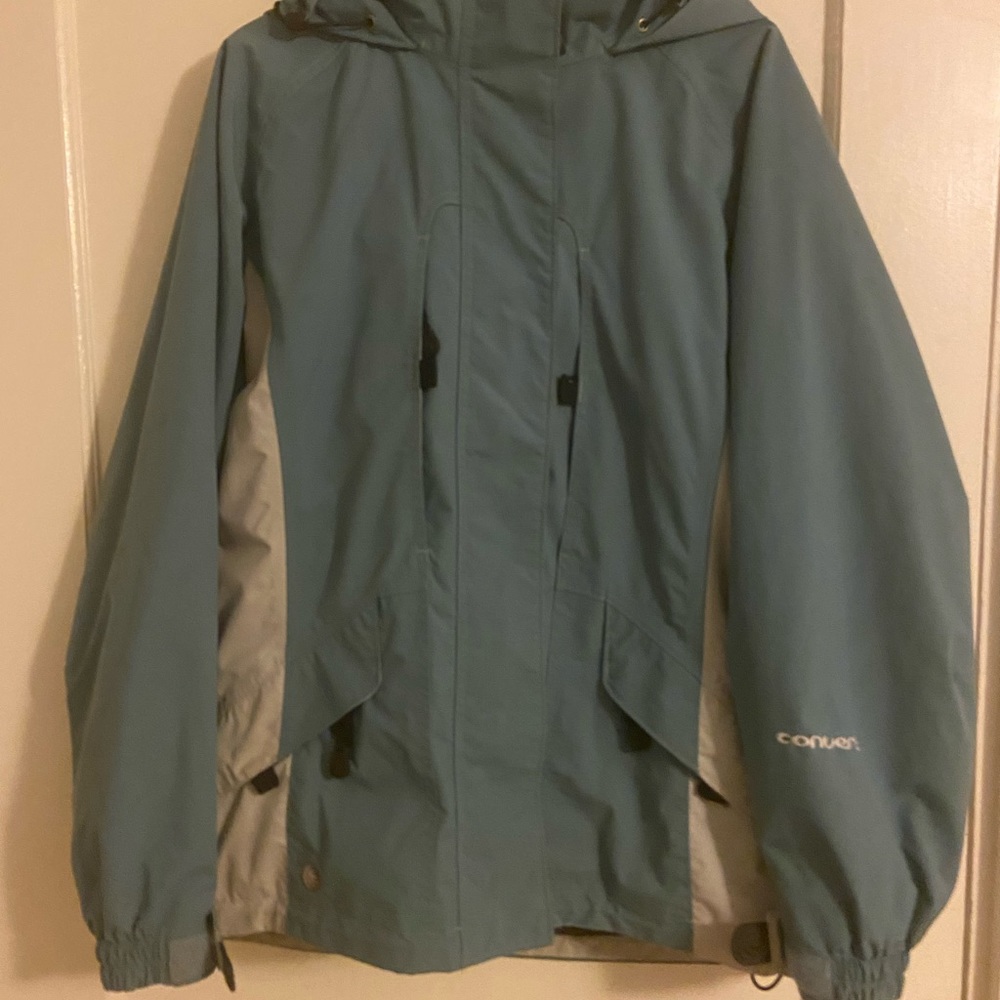 Columbia Converter ski jacket and pants